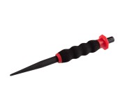 Кернер 2,5x185 мм, с протектором KING TONY 76125-74G
