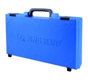 Кейс для ложемента №8 (186х375 мм) KING TONY 820003