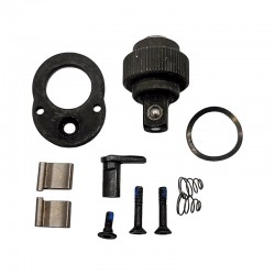 R7214RK Ремкомплект для трещотки ROSSVIK 1/4", 72 зубца