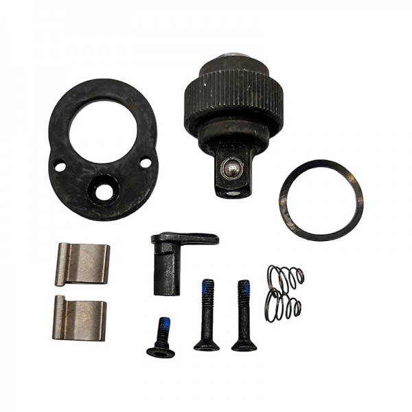 Ремкомплект для трещотки ROSSVIK 1/4", 72 зубца R7214RK