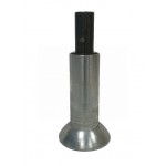 Ролик отжимной для 46TRK, 46TRK46 NORDBERG 46TRK#POLLER
