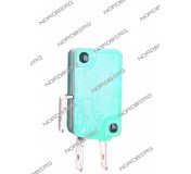 Тумблер 623 (мини) управления зажимами электрический NORDBERG 46TRKE#623