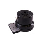 Гидроцилиндр в сборе для S50-3J ( Oil Cylinder Assy) J001