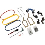 Станок для проточки тормозных дисков WDK-81700