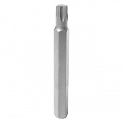Вставка (бита) торцевая 5/16, Torx, T40, 70 мм KING TONY 187040T