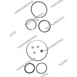 NORDBERG ЗАПЧАСТЬ РЕМКОМПЛЕКТ RN3120 прокладок для домкрата N3120