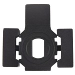 Соединитель с отводом воздуха ?” WDK-7030A