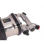 Пневмогайковерт  1", 3200Нм (с длинным валом) ЭВРИКА 1 ER-85770