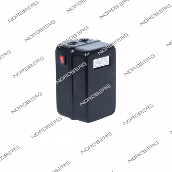 Блок автоматики NCE, 4 кВт NORDBERG NCE#ES4