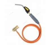 Горелка со шлангом и пьезоподжигом  NORDBERG NFT5