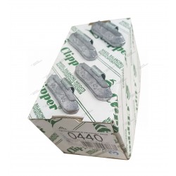 Набор грузов (50шт) CLIPPER 0440