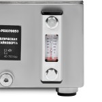 Насосная станция гидравлическая с электроприводом для гайковерта,1,1 кВт, 700 бар, 5 л HRH-PE0370050