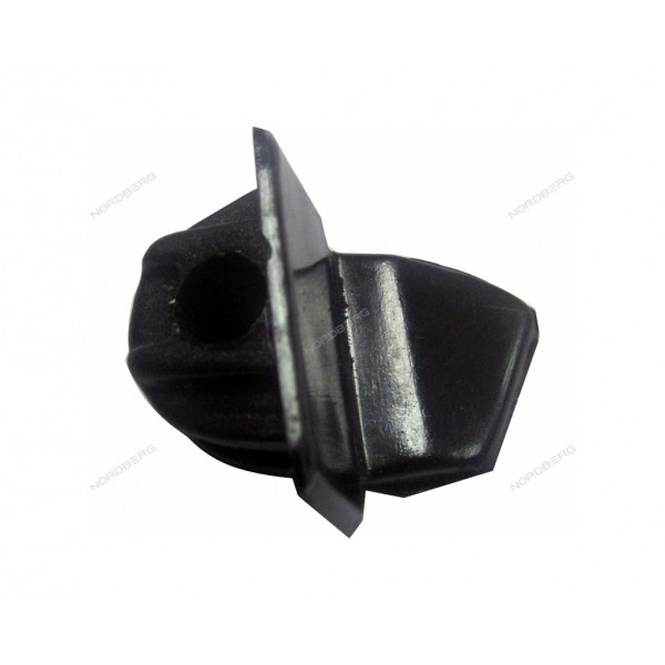 Вставка (5509015) защитная (вместо ролика), пластик NORDBERG C-54-8000006