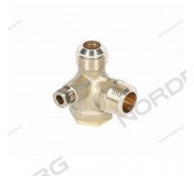Обратный клапан М1/2-М1/2 для NCP100/360A, NCP100/420A, NCP100/420