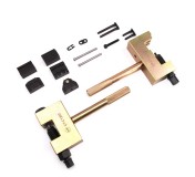 Набор для цепи ГРМ MERCEDES Car-Tool CT-C1293
