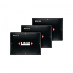 Пластыри  R-84 (термо) 215х295/3 сл., 5 шт.