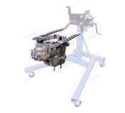 Адаптер для ремонтных стендов N30057, N3009, N30091, N3009R NORDBERG N300GB2