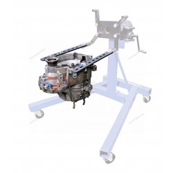 Адаптер для ремонтных стендов N30057, N3009, N30091, N3009R NORDBERG N300GB2