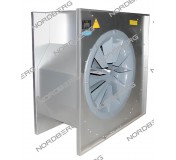 Вентилятор радиальный 7,5 кВт для ОСК NORDBERG 01-00003625