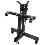 Стенд-кантователь для двигателя, усиленный, складной, г/п 680 кг WDK-82682