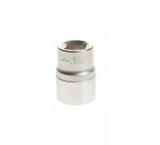 Головка торцевая 21мм 1/2" 6-гранная L=40мм ЭВРИКА ER-91314 1/120