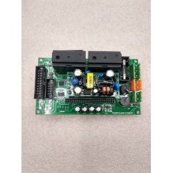 Плата питания CPU (для VT-65) Electric Power board