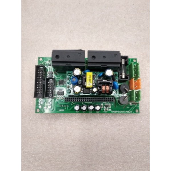 Плата питания CPU (для VT-65) Electric Power board VT65EPB