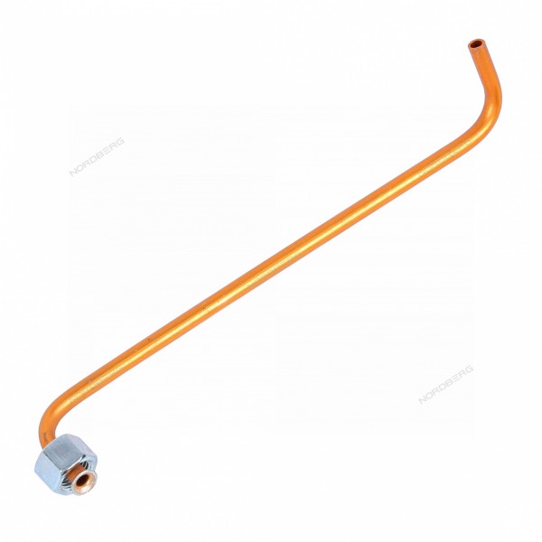 Трубка реле давления для NCEO8/170 NCEO8/170#53