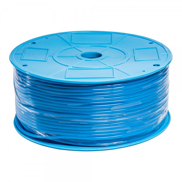 D630/4.R Шланг рильсан ROSSVIK 6,5х10, 100м D630/4.R бухта