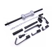 Молоток обратный с зацепами Car-Tool CT-W1006