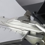 Автоматический шиномонтажный станок со взрывной накачкой колес. Захват 12-26 WDK-709722