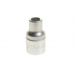 Головка торцевая  9мм 1/2" 6-гранная L=40мм ЭВРИКА  1/224 ER-91302