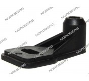 Переходник выключателя для 4638E, пластиковый NORDBERG X000285 (200-431)