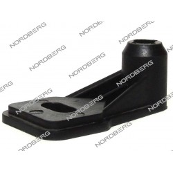 Переходник выключателя для 4638E, пластиковый NORDBERG X000285 (200-431)