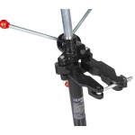 Стяжка пружин механическая стационарная, усилие 1 т WDK-81501