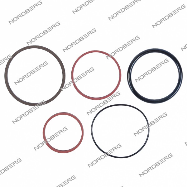 Ремкомплект цилиндра для N433GA N433GA#CYL-RK