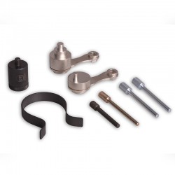 Набор для установки ГРМ Land Rover Car-Tool CT-E039