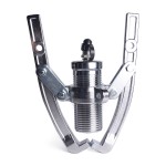 Съемник гидравлический 30 т с выносным насосом Car-Tool CT-30700