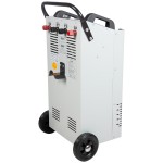 Пуско-зарядное устройство 1500А, 12/24В WDK-Start1500