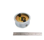 ST311 Приспособление для установки заднего сальника коленвала для ISUZU (4JB1/4JG2, 130HP/150HP)