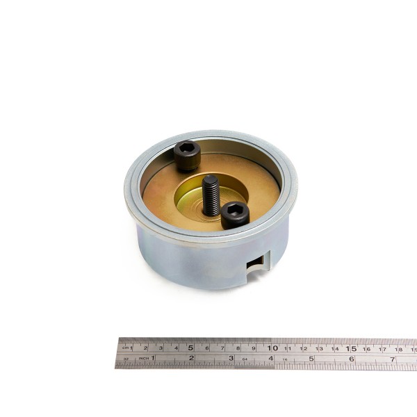 Приспособление для установки заднего сальника коленвала для ISUZU (4JB1/4JG2, 130HP/150HP) ST311