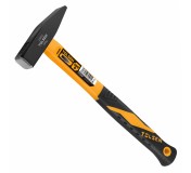 Молоток GRIPro, 300 г, фиберглаcсовая рукоятка TOLSEN TT25002