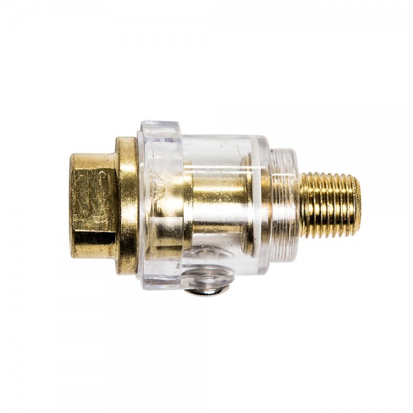 Набор для смазывания пневмоинструмента ROSSVIK "OIL Set" M1/4 62008.R