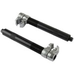 Стяжка пружин усиленная 23-280 мм WDK-214623