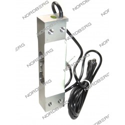 Тензодатчик SECC#03090402 нагрузки на 3кг для NORDBERG NF