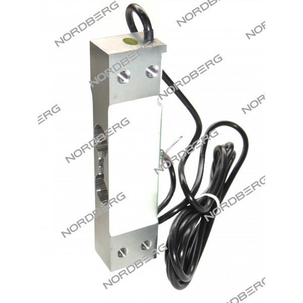 Тензодатчик SECC#03090402 нагрузки на 3кг для NORDBERG NF NORDBERG SECC#03090402