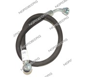 Шланг для N4125-4,5T NORDBERG N4125-4,5T#HOSE