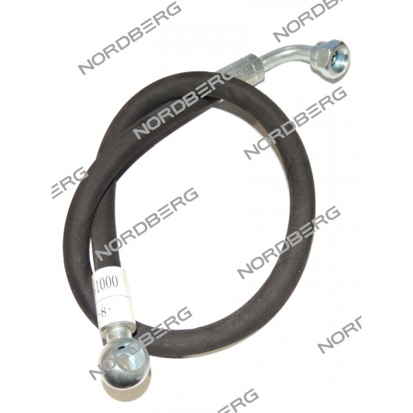 Шланг для N4125-4,5T NORDBERG N4125-4,5T#HOSE