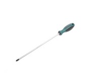 PH3300 Отвертка крестовая ROSSVIK PH3*300мм