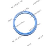 NORDBERG ЗАПЧАСТЬ КОЛЬЦО пылезащитное D35-202 для N632-3